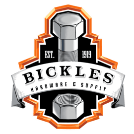 Bickles logo
