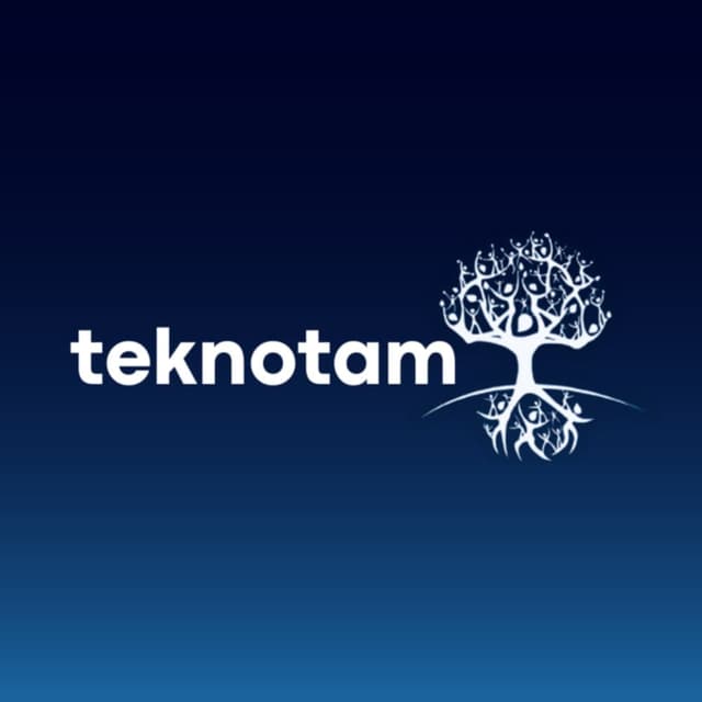 Teknotam logo