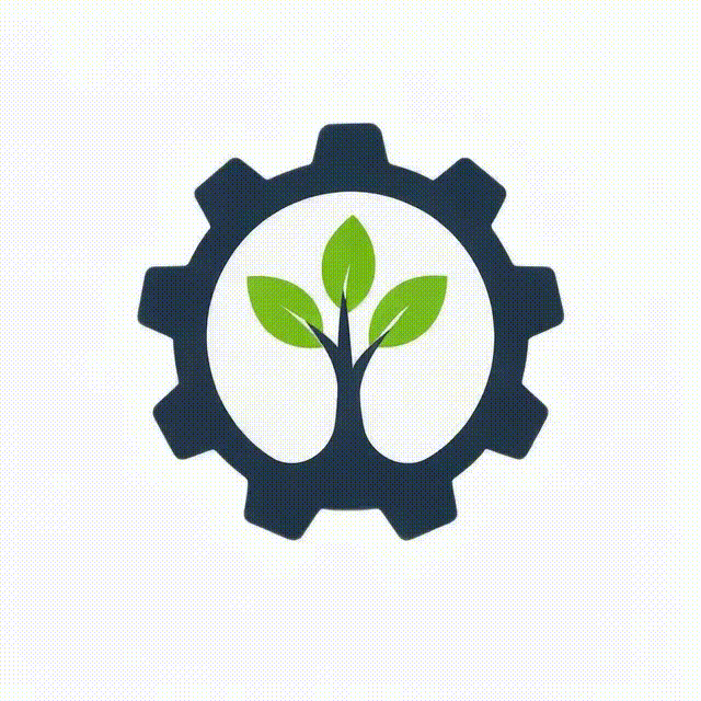 A tree growing, symbolizing partnership and progress